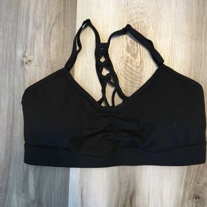 Prana Elixir Bra